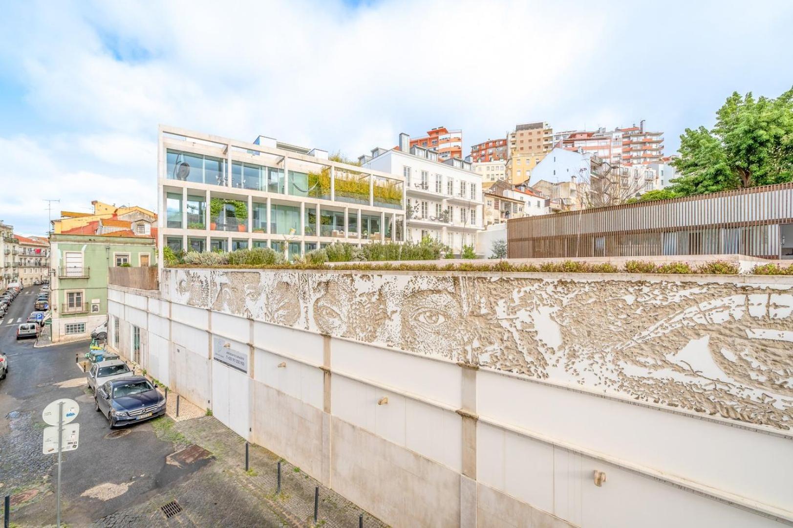 Guestready - Modern Apartment Fully Equipped Lisbon Exterior photo